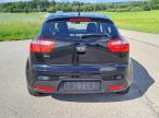 Kia Rio - fotka číslo 5