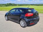 Kia Rio - fotka číslo 6