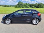 Kia Rio - fotka číslo 7