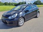 Kia Rio - fotka číslo 0