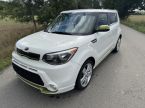 Kia Soul - fotka číslo 3