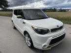 Kia Soul - fotka číslo 1