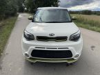 Kia Soul - fotka číslo 2