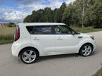 Kia Soul - fotka číslo 11