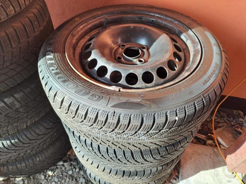 Opel Corsa - hlavní fotka