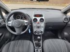 Opel Corsa - fotka číslo 14