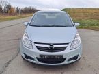 Opel Corsa - fotka číslo 1