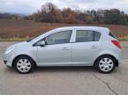 Opel Corsa - fotka číslo 7