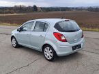 Opel Corsa - fotka číslo 6