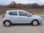 Opel Corsa - fotka číslo 3