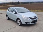Opel Corsa - fotka číslo 2