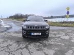 Jeep Compass - fotka číslo 1