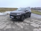 Jeep Compass - fotka číslo 2