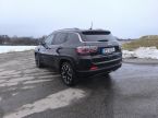 Jeep Compass - fotka číslo 4