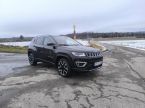 Jeep Compass - fotka číslo 0
