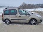 Citroën Berlingo - fotka číslo 3