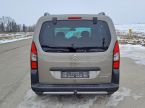 Citroën Berlingo - fotka číslo 5