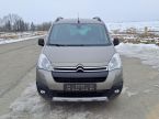 Citroën Berlingo - fotka číslo 1