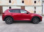 Mazda CX-5 - fotka číslo 3