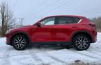 Mazda CX-5 - fotka číslo 2