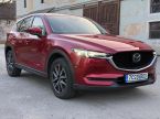 Mazda CX-5 - fotka číslo 0