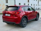 Mazda CX-5 - fotka číslo 6