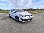 Renault Mégane - fotka číslo 0