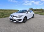 Renault Mégane - fotka číslo 2