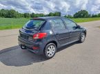 Peugeot 206 - fotka číslo 4