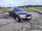 BMW Řada 1 - fotka číslo 0