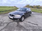 BMW Řada 1 - fotka číslo 2