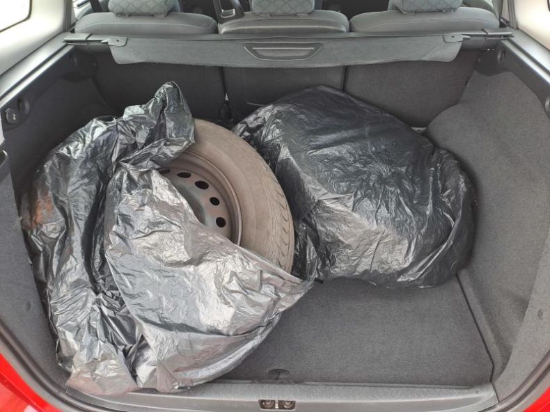 Renault Grand Scenic - hlavní fotka