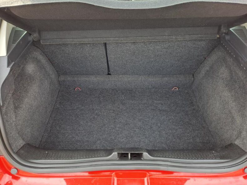 Renault Clio - hlavní fotka