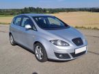 Seat Altea - fotka číslo 2