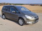 Ford Galaxy - fotka číslo 2