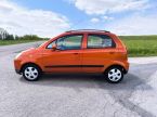 Chevrolet Matiz - fotka číslo 1