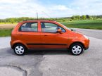 Chevrolet Matiz - fotka číslo 5