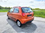 Chevrolet Matiz - fotka číslo 2