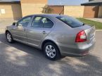 Škoda Octavia - fotka číslo 6