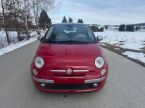 Fiat 500 - fotka číslo 11