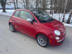 Fiat 500 - fotka číslo 1