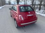 Fiat 500 - fotka číslo 6