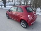 Fiat 500 - fotka číslo 7