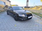 Audi A6 - fotka číslo 0