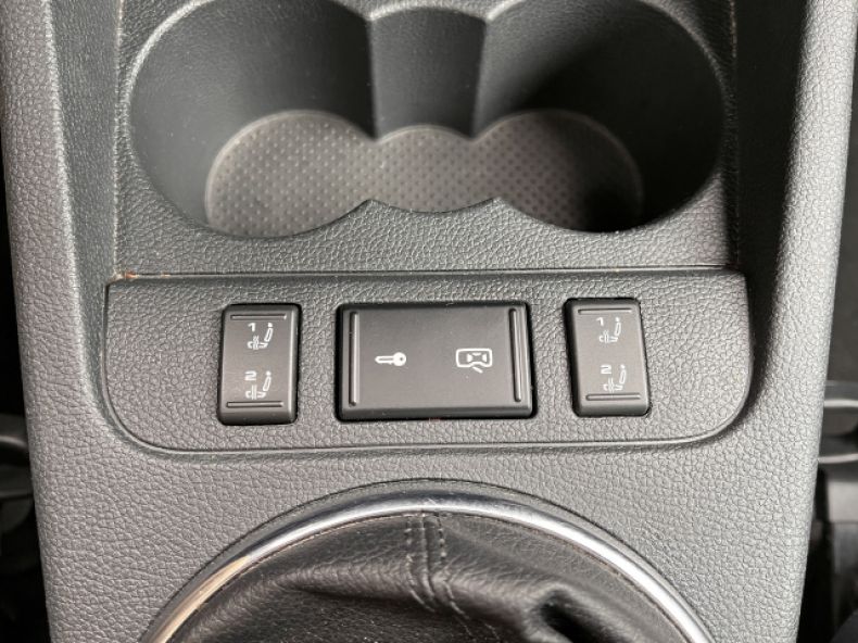 Škoda Fabia - hlavní fotka