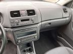Škoda Fabia - fotka číslo 13