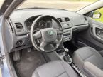 Škoda Fabia - fotka číslo 8