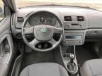 Škoda Fabia - fotka číslo 12