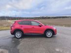 Mazda CX-5 - fotka číslo 7
