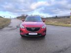Mazda CX-5 - fotka číslo 1